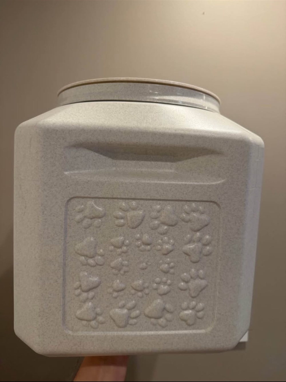 Gamma Vittles Vault Plus